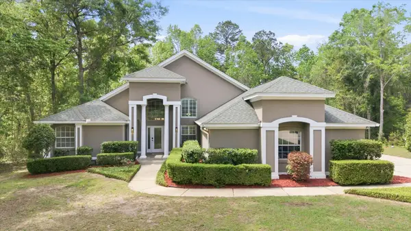 7708 Summer Tanager Drive, Tallahassee, FL 32312