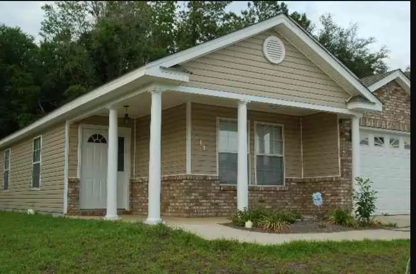 912 Saddle Creek Run, Tallahassee, FL 32301 - #1