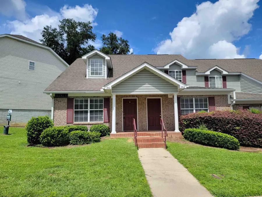 4434 Gearhart Rd #3301, Tallahassee, FL 32303 - #2
