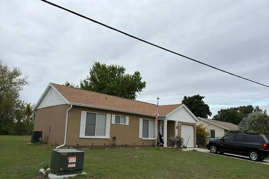 1637 Alton Road, Port Charlotte, FL 33952 - #3