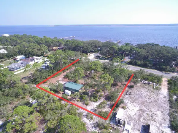 XXX Mashes Sands Road, Ochlockonee Bay, FL 32346
