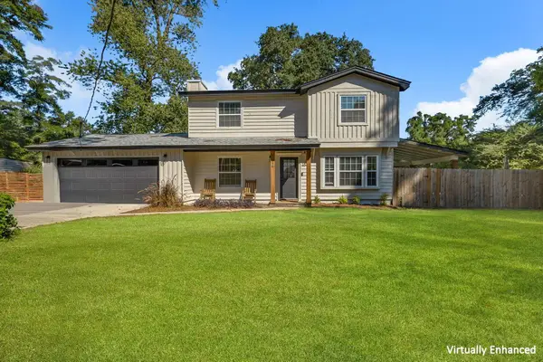 246 Intrepid Court, Tallahassee, FL 32312