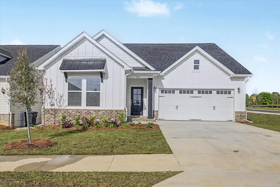 4248 Landry Lane, Tallahassee, FL 32317 - #2