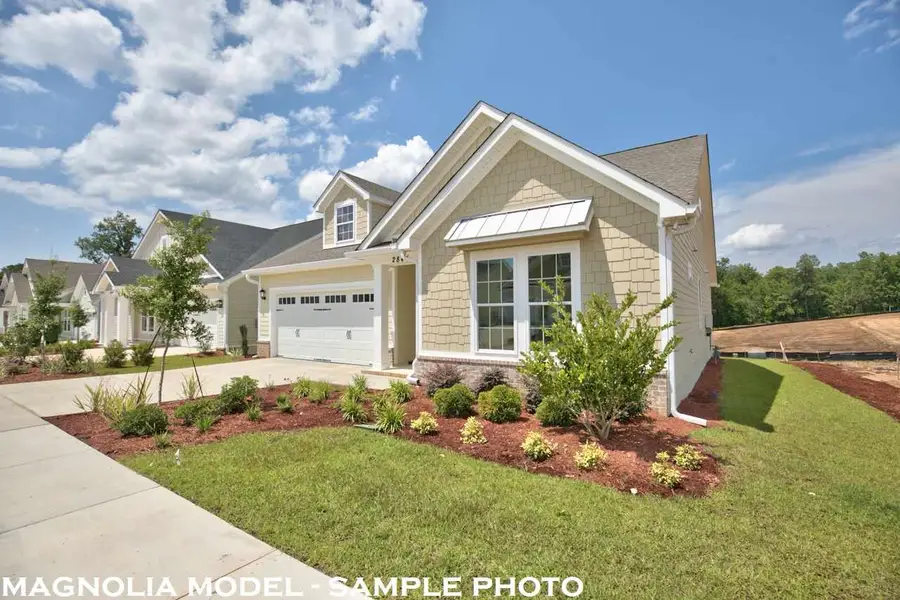 4240 Landry Lane, Tallahassee, FL 32317 - #3