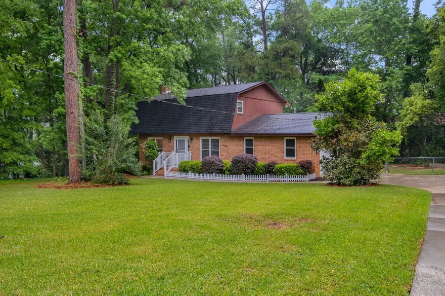 2400 Castletower Road, Tallahassee, FL 32301 - #2