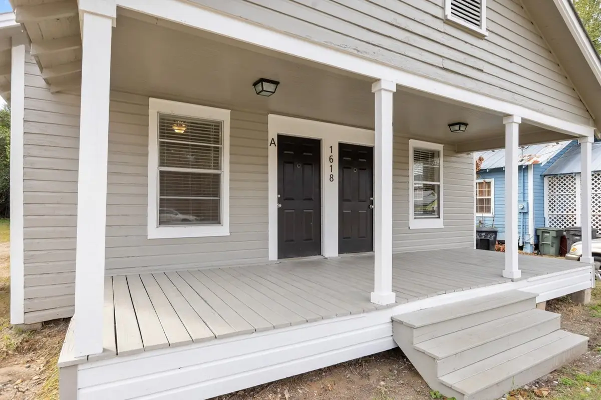 1618 Branch, Tallahassee, FL 32303 - #1