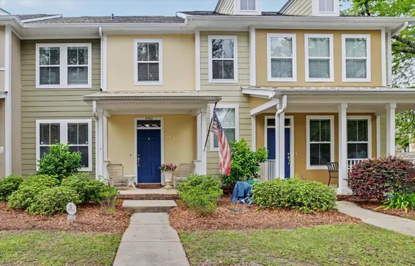 4300 Four Oaks Boulevard, Tallahassee, FL 32311