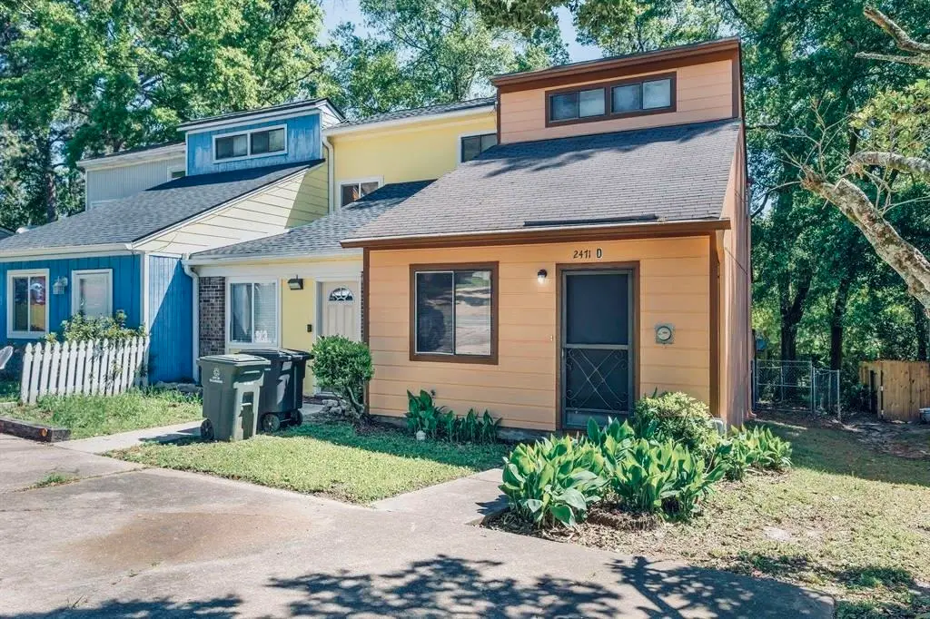 2471 Talco Hills Drive #D, Tallahassee, FL 32303 - #1