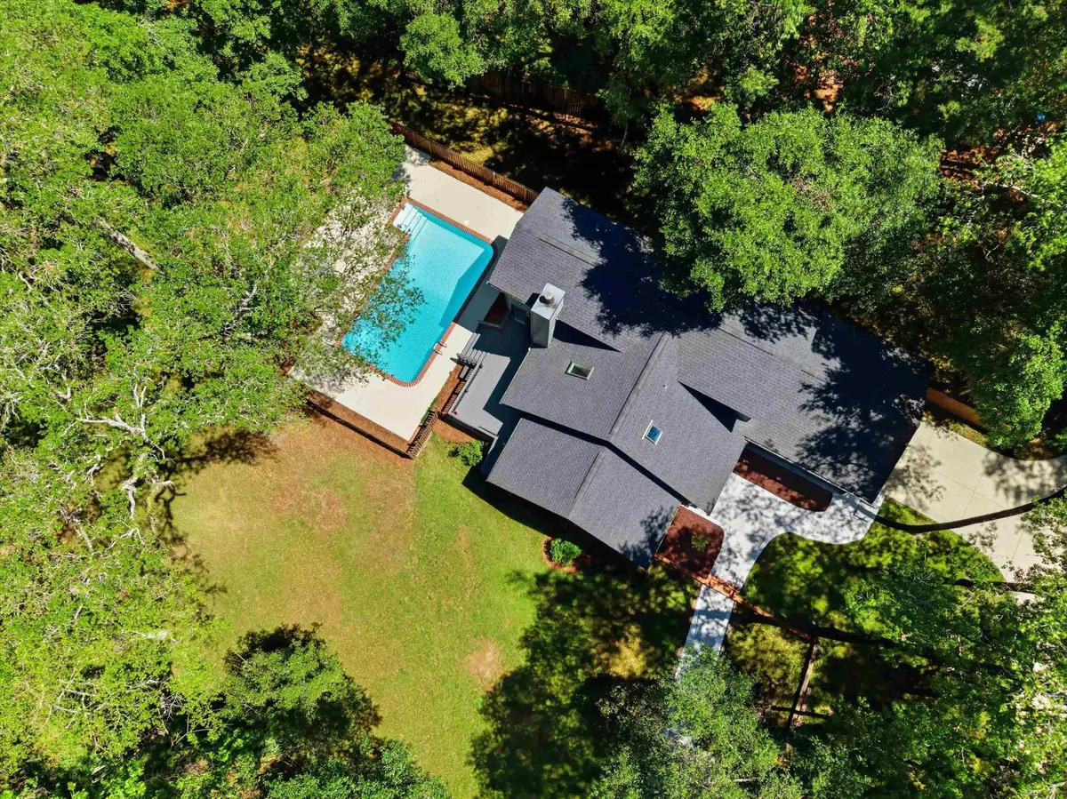 4224 Kimmer Rowe Drive, Tallahassee, FL 32309 - #1