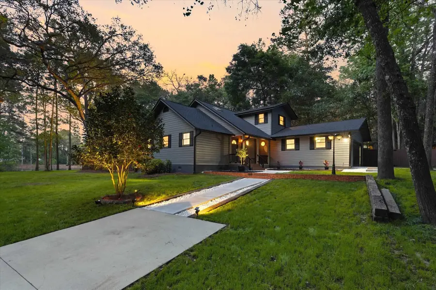 4224 Kimmer Rowe Drive, Tallahassee, FL 32309 - #3