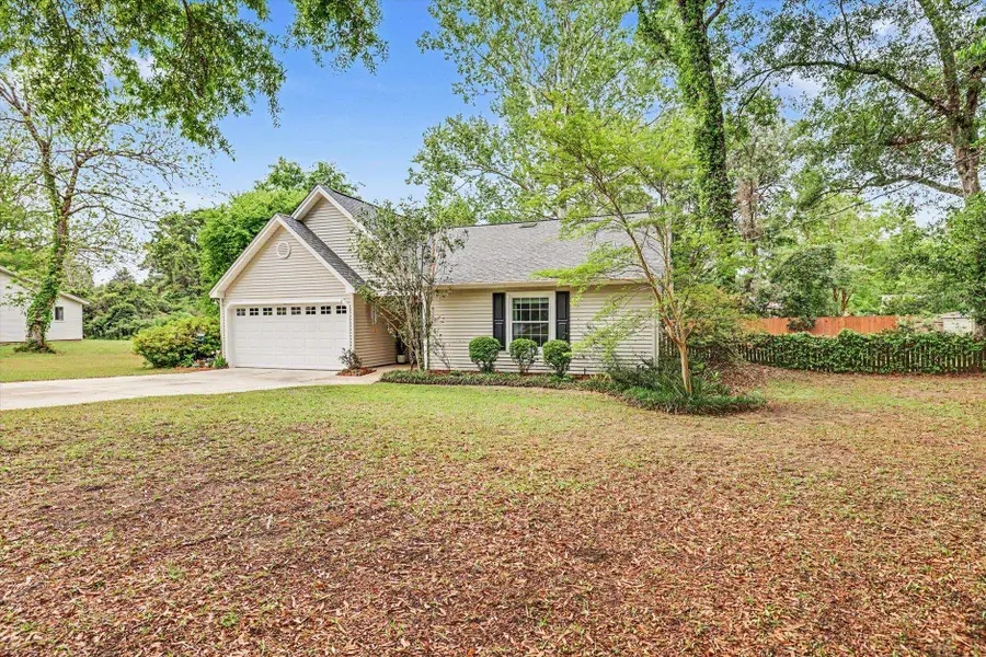 6708 Johnstown Loop, Tallahassee, FL 32309 - #3