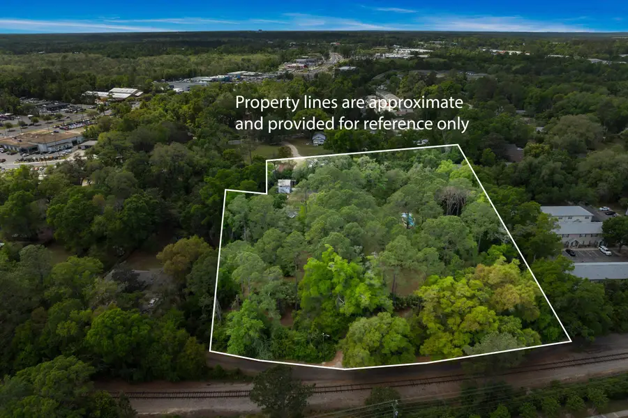 1532 Country Lane, Tallahassee, FL 32304 - #2