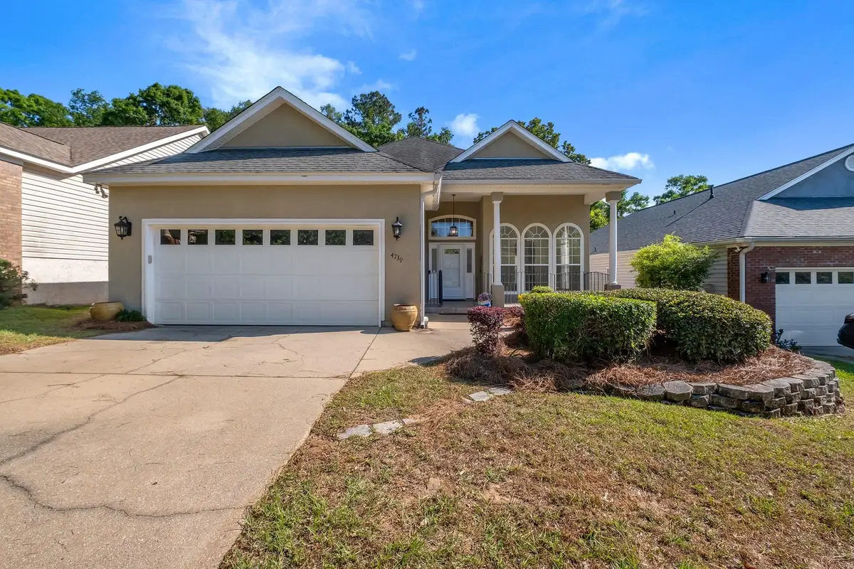 4739 Planters Ridge Drive, Tallahassee, FL 32311 - #1