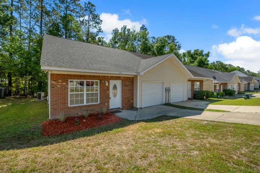 1981 Nena Hills Drive, Tallahassee, FL 32304 - #2
