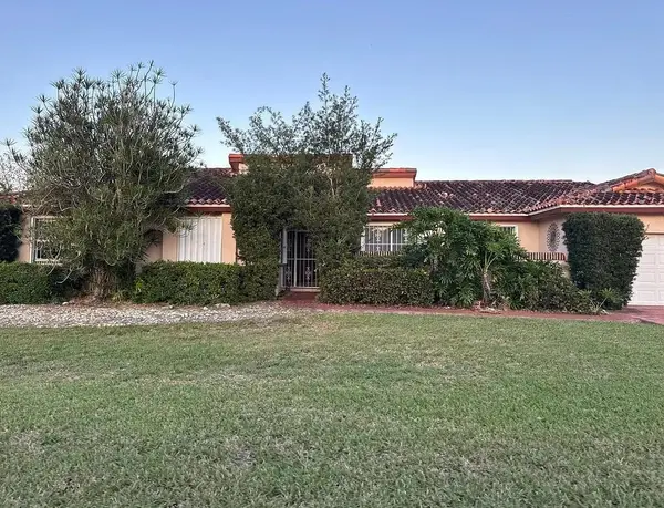 18601 SW 128th Avenue, Miami, FL 33177