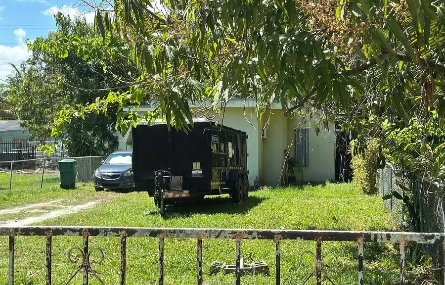 9416 NW 4th Avenue, Miami, FL 33150 - #2