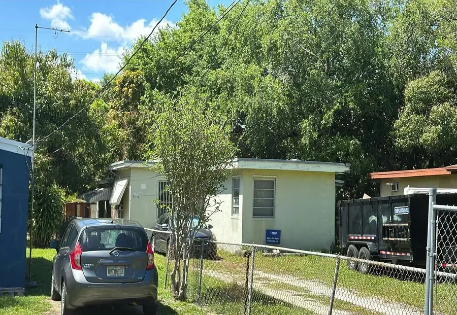 9416 NW 4th Avenue, Miami, FL 33150 - #3