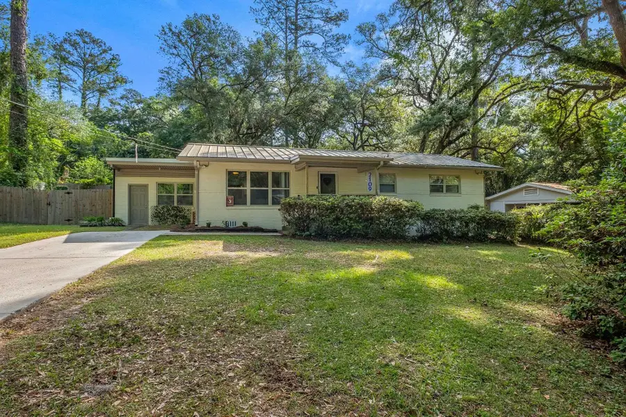2109 High Road, Tallahassee, FL 32303 - #2