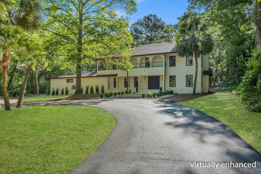 6375 Thomasville Road, Tallahassee, FL 32312 - #2