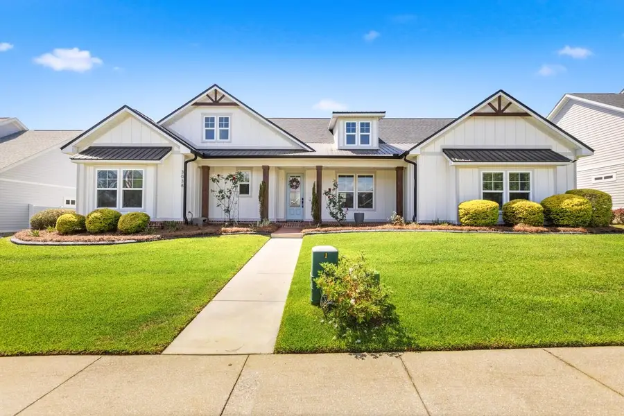 3038 Four Oaks Boulevard, Tallahassee, FL 32311 - #2