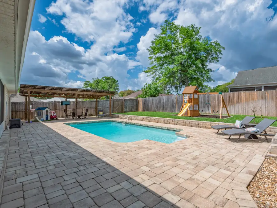 1201 Sandler Ridge Road, Tallahassee, FL 32317 - #2