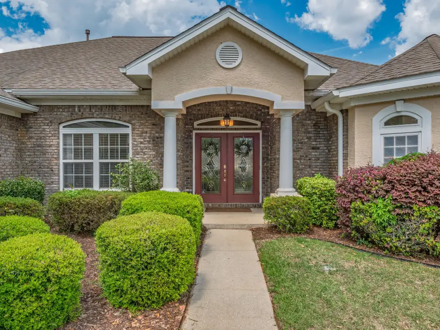 1201 Sandler Ridge Road, Tallahassee, FL 32317 - #3