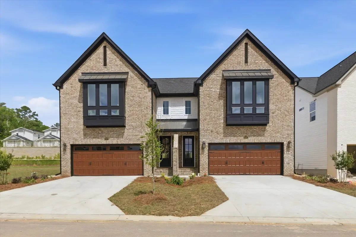 8385 Bull Headley Road, Tallahassee, FL 32312 - #1