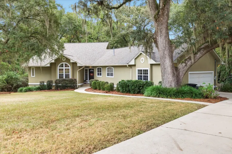 371 Milestone Drive, Tallahassee, FL 32312 - #2