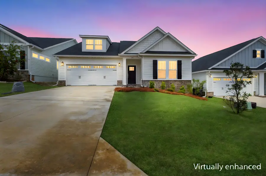 251 Bienville Place, Tallahassee, FL 32317 - #3