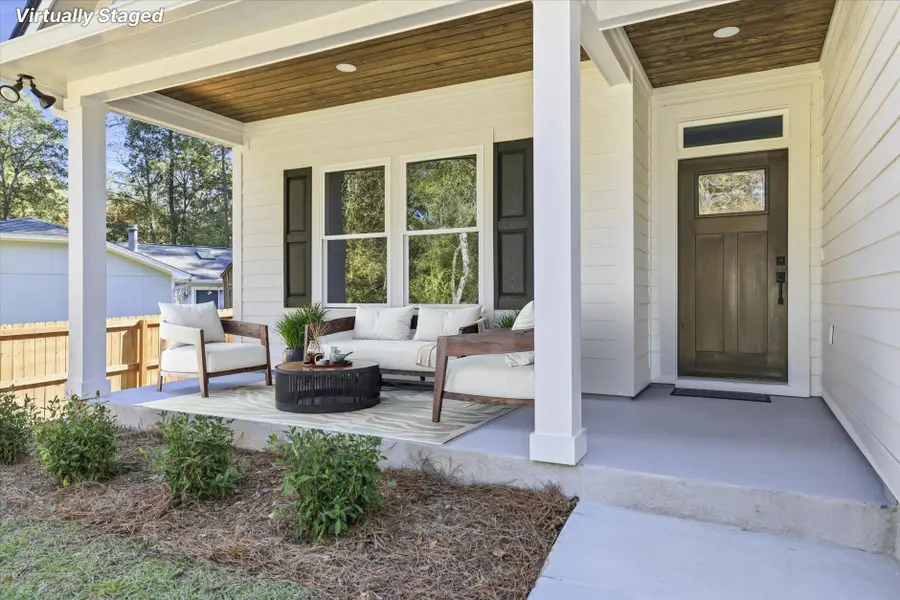 3469 Cedarwood Trail, Tallahassee, FL 32312 - #2