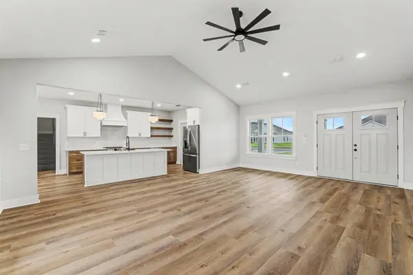 19 Shelby Drive, Crawfordville, FL 32327