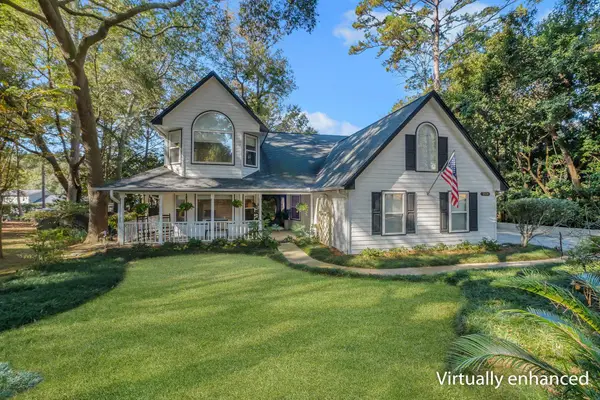 3606 Bellingrade Court, Tallahassee, FL 32309