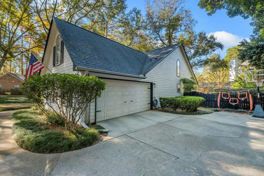 3606 Bellingrade Court, Tallahassee, FL 32309 - #2