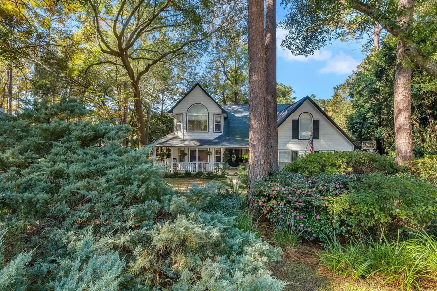 3606 Bellingrade Court, Tallahassee, FL 32309 - #3