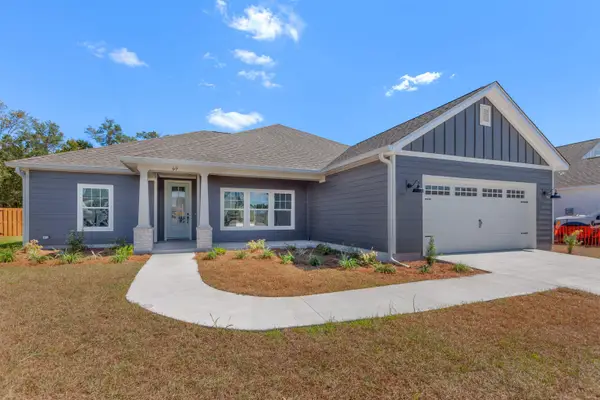 Lot 24 Shelby Drive, Crawfordville, FL 32327