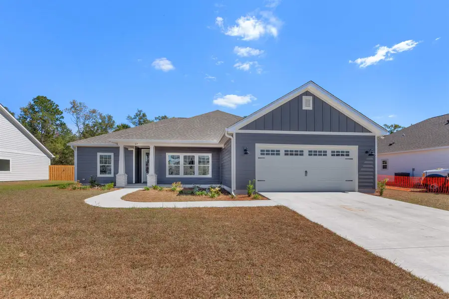 Lot 24 Shelby Drive, Crawfordville, FL 32327 - #2