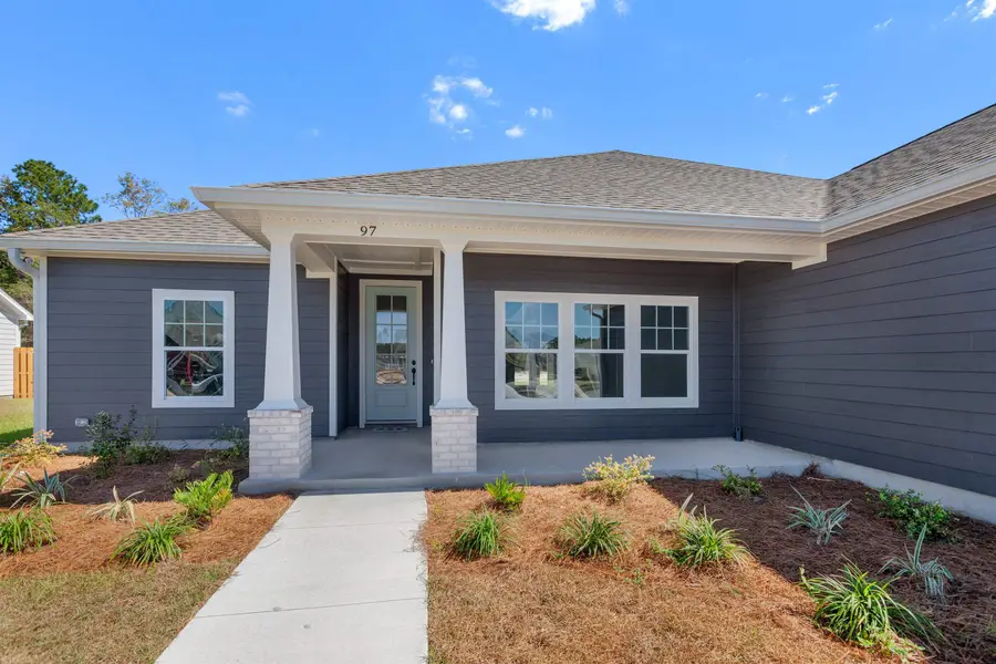 Lot 24 Shelby Drive, Crawfordville, FL 32327 - #3