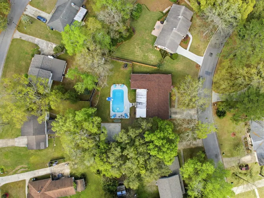 3120 Briarwood Drive, Tallahassee, FL 32308 - #3