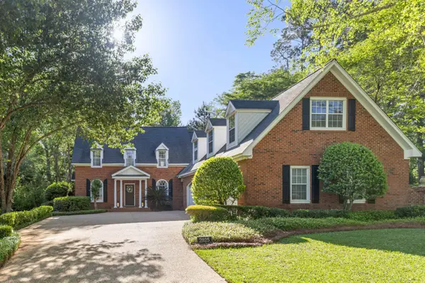 2025 Herb Court, Tallahassee, FL 32312