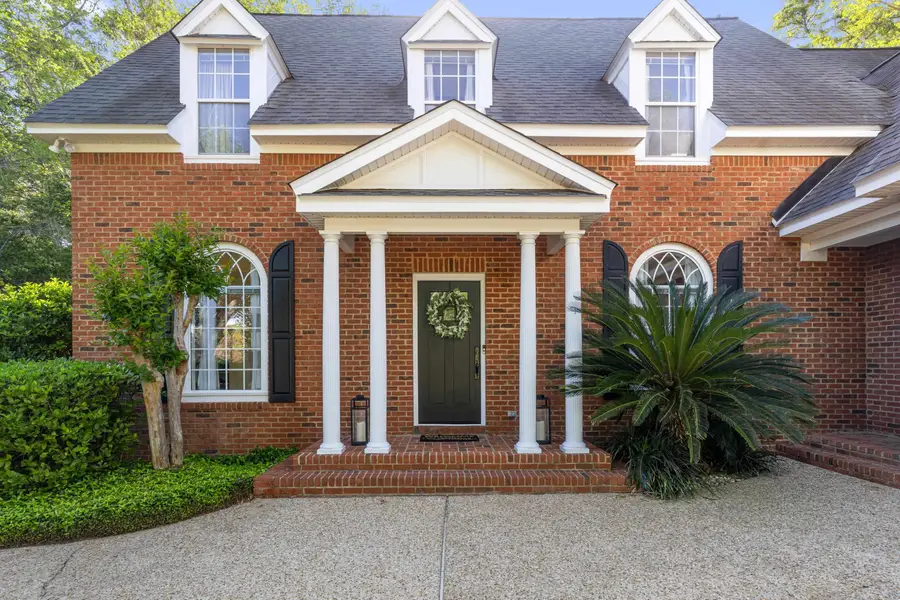2025 Herb Court, Tallahassee, FL 32312 - #2