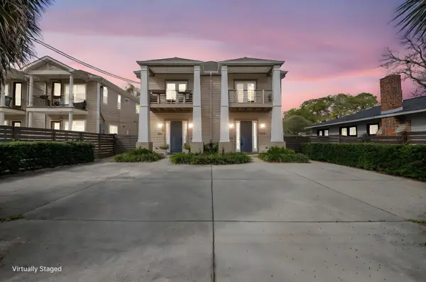 1416 N M L King Jr Boulevard #1, Tallahassee, FL 32303