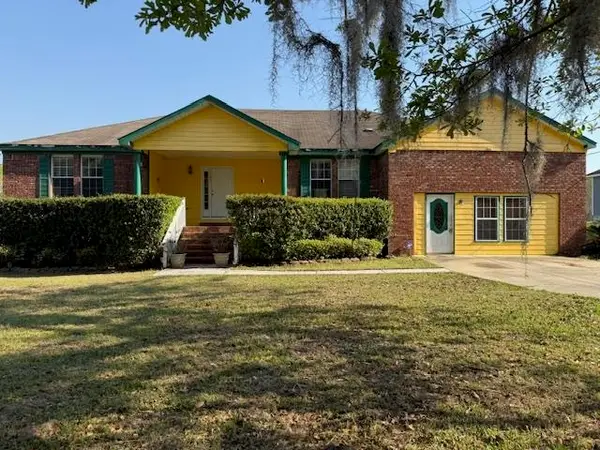 1901 Shady Oaks Drive, Tallahassee, FL 32303