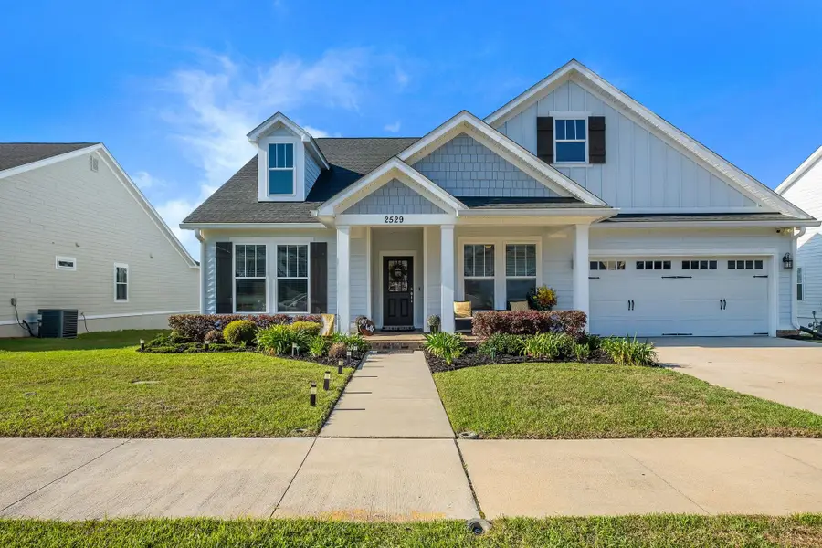2529 Mount Vernon Lane, Tallahassee, FL 32311 - #3
