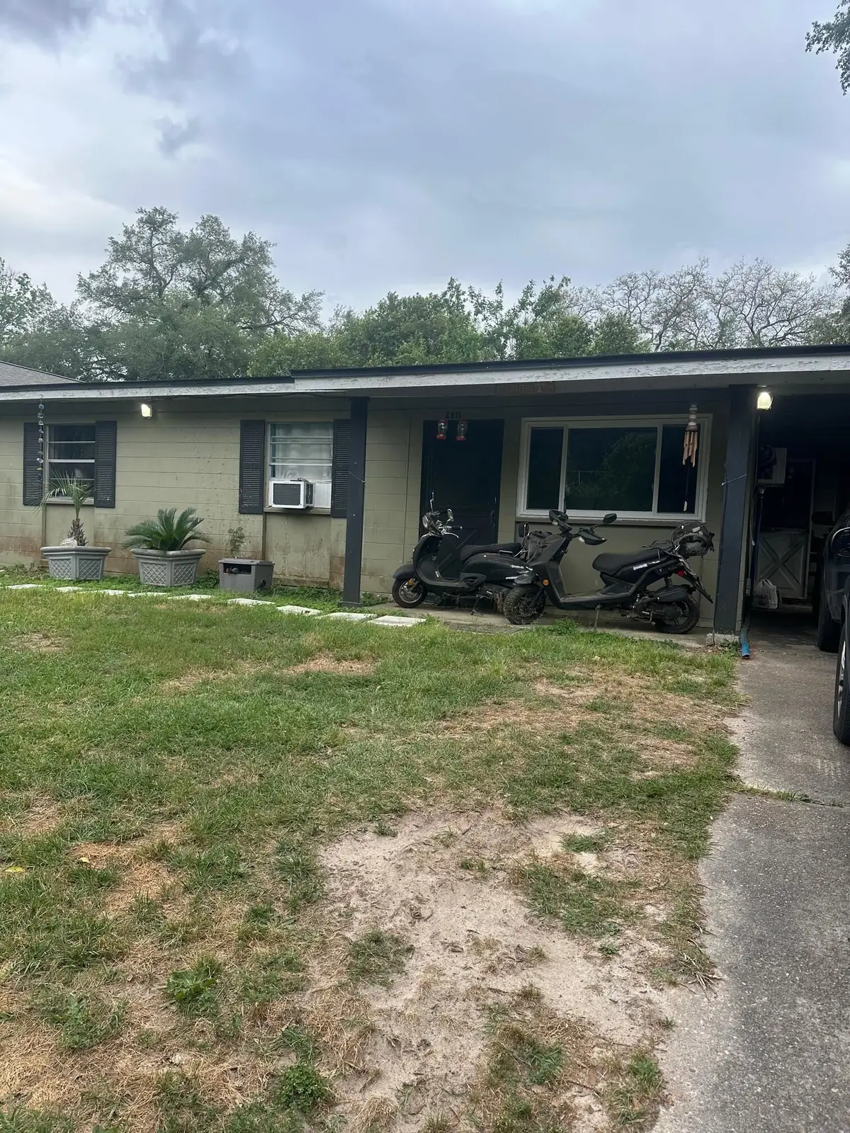 2911 Oakwood Drive, Tallahassee, FL 32304 - #1