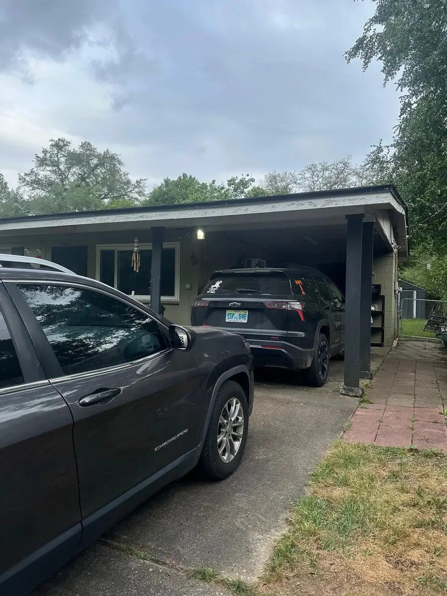 2911 Oakwood Drive, Tallahassee, FL 32304 - #2