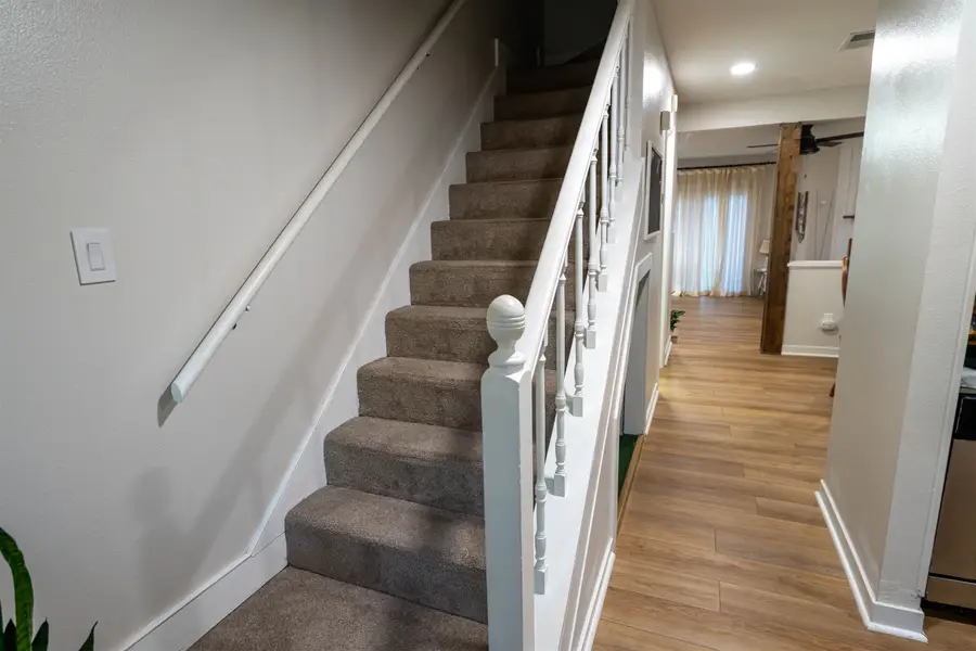 1762 N Beechwood Circle, Tallahassee, FL 32301 - #2