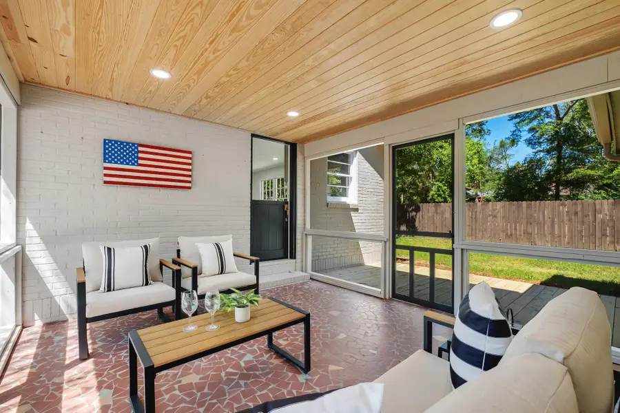 642 E Georgia Street, Tallahassee, FL 32308 - #3