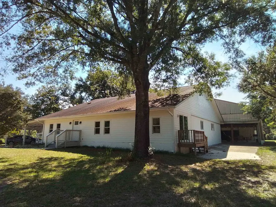 3657 Coastal Highway, Crawfordville, FL 32327 - #2