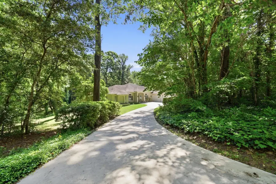 3337 Charleston Road, Tallahassee, FL 32309 - #2