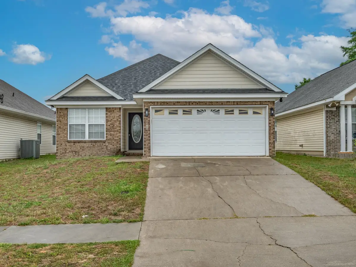 360 Chastain Lane, Tallahassee, FL 32305 - #1